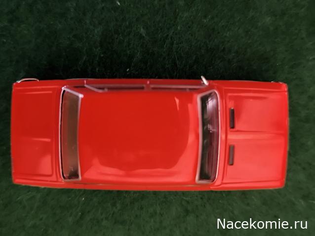 Фото наших коллекций автомобилей