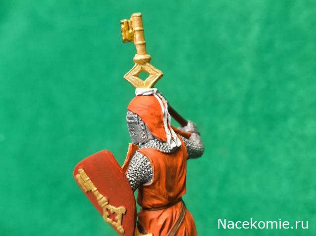 Общаемся с представителями фирмы EК Castings