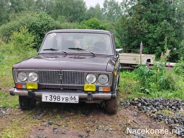 Автолегенды вживую