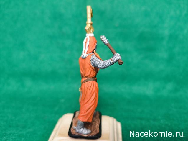 Общаемся с представителями фирмы EК Castings