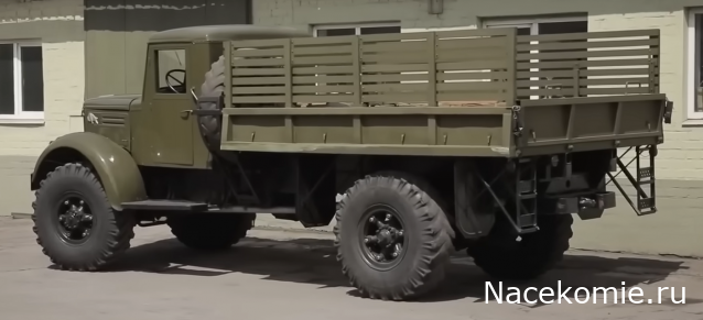 Автолегенды вживую