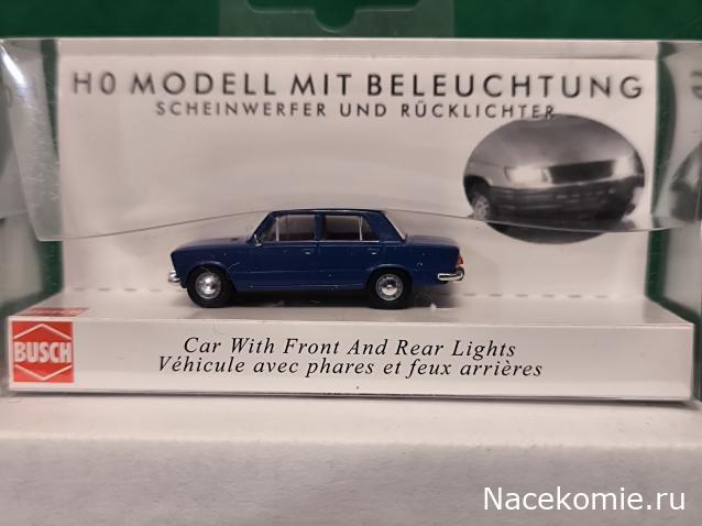 Моя коллекция железнодорожного м 1:87 (НО)