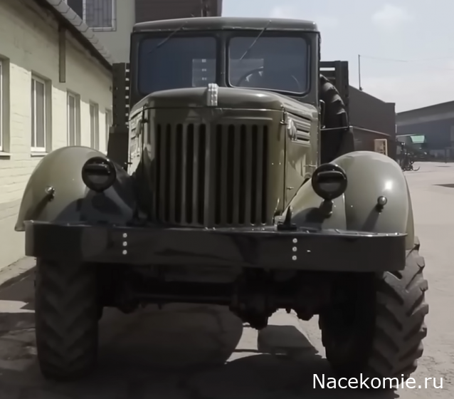 Автолегенды вживую