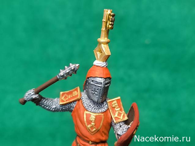 Общаемся с представителями фирмы EК Castings