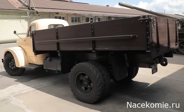 Автолегенды вживую