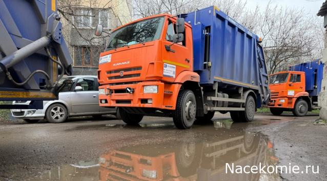Автолегенды вживую