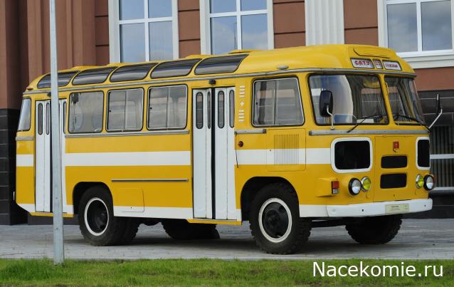 Автолегенды вживую