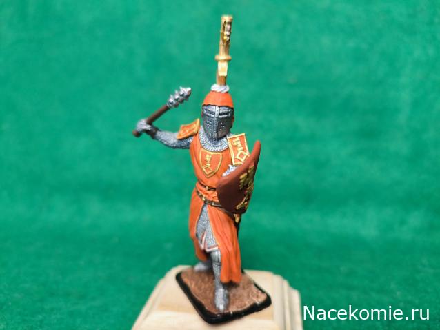 Общаемся с представителями фирмы EК Castings