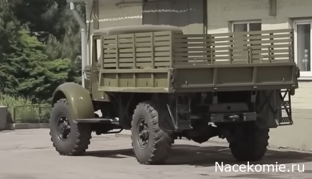 Автолегенды вживую