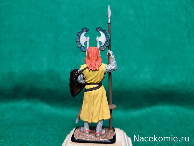 Общаемся с представителями фирмы EК Castings