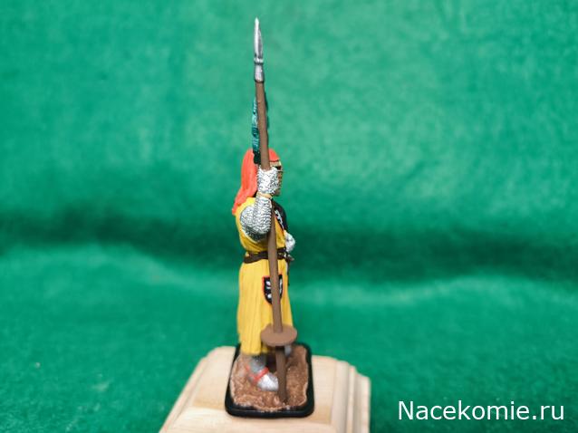 Общаемся с представителями фирмы EК Castings