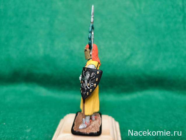 Общаемся с представителями фирмы EК Castings