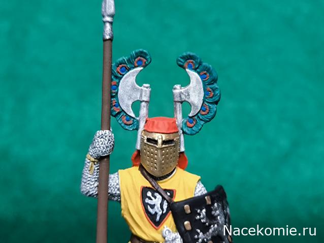 Общаемся с представителями фирмы EК Castings