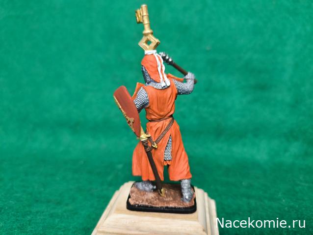 Общаемся с представителями фирмы EК Castings