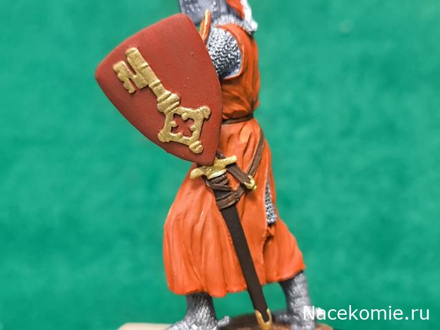 Общаемся с представителями фирмы EК Castings