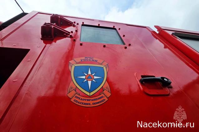 Болталка АЛ и АНС