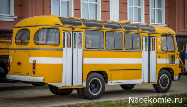 Автолегенды вживую