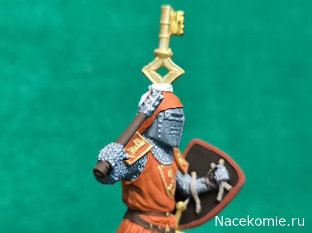 Общаемся с представителями фирмы EК Castings