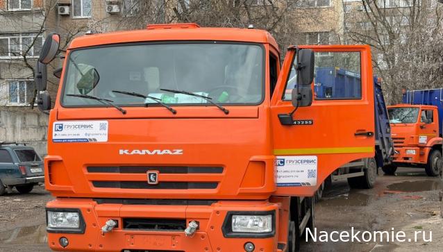 Автолегенды вживую