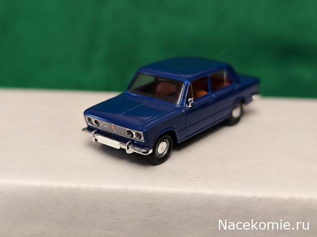 Моя коллекция железнодорожного м 1:87 (НО)