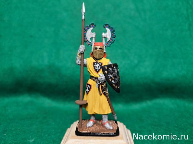 Общаемся с представителями фирмы EК Castings