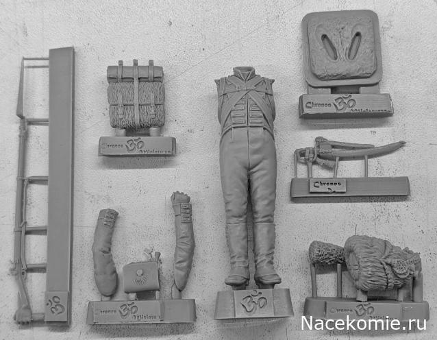 Chronos Miniatures, фото, обсуждения, пожелания, общение с представителем