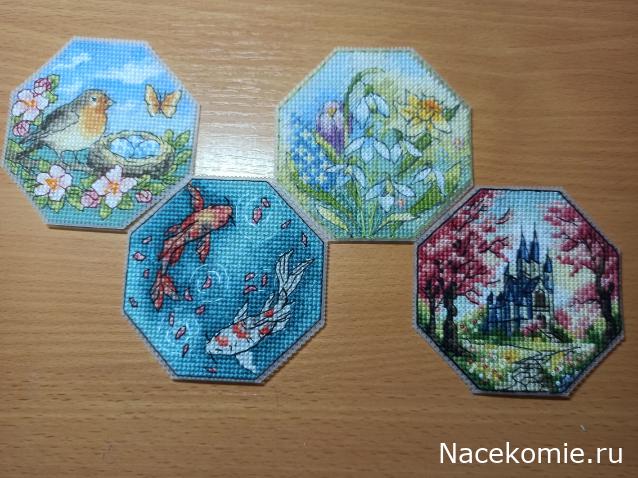 100 крестиков!