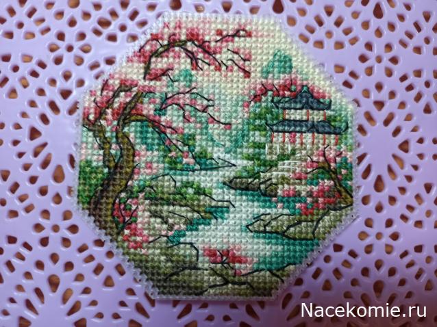 100 крестиков!