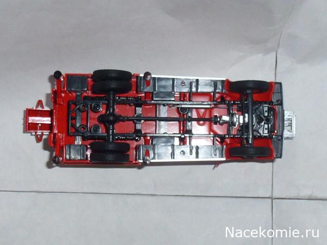 Фото наших коллекций автомобилей