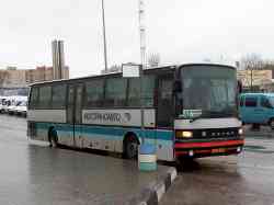 Наши Автобусы № 84. Setra S 215 UL