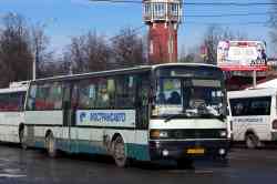 Наши Автобусы № 84. Setra S 215 UL