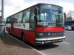 Наши Автобусы № 84. Setra S 215 UL