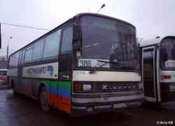 Наши Автобусы № 84. Setra S 215 UL