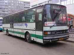 Наши Автобусы № 84. Setra S 215 UL