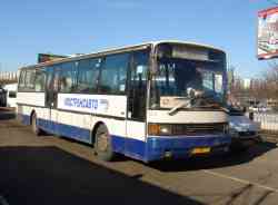Наши Автобусы № 84. Setra S 215 UL