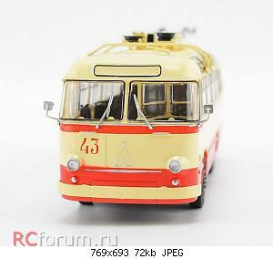 Наши Автобусы №82. ЛАЗ-695БТ