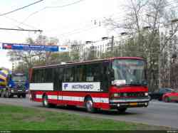Наши Автобусы № 84. Setra S 215 UL
