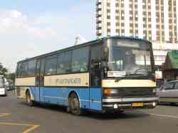 Наши Автобусы № 84. Setra S 215 UL