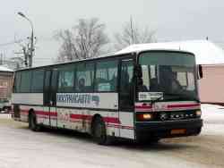 Наши Автобусы № 84. Setra S 215 UL