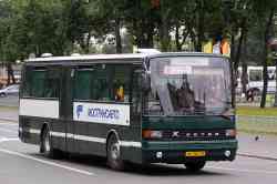 Наши Автобусы № 84. Setra S 215 UL