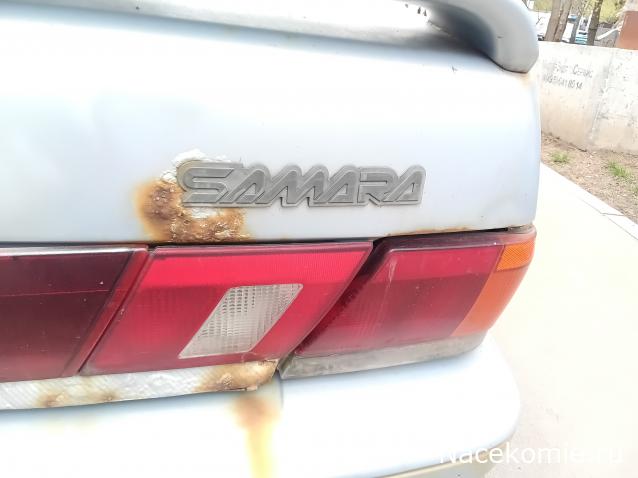 Автолегенды вживую