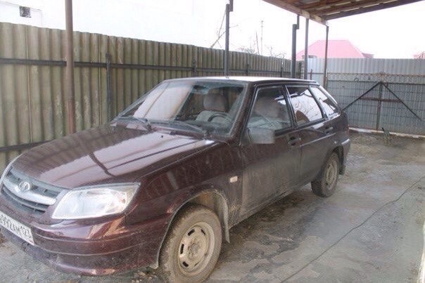 Автолегенды вживую