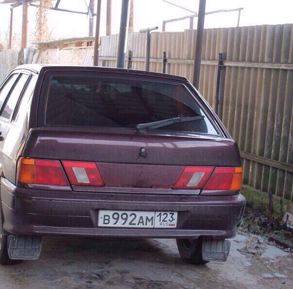 Автолегенды вживую