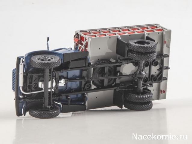 Автоистория (Аист)