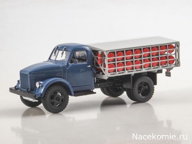 Автоистория (Аист)