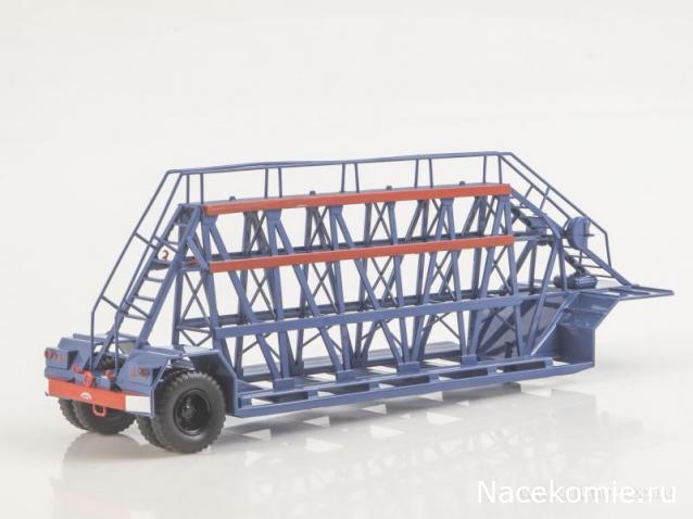 Автоистория (Аист)