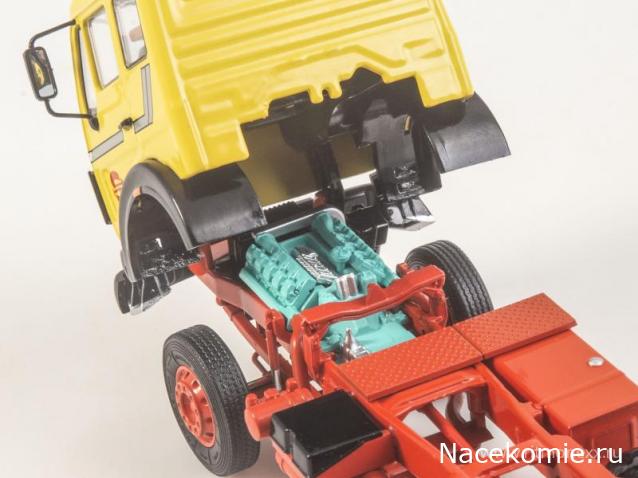 Start Scale Models (SSM)