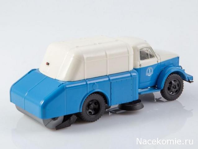 Автоистория (Аист)