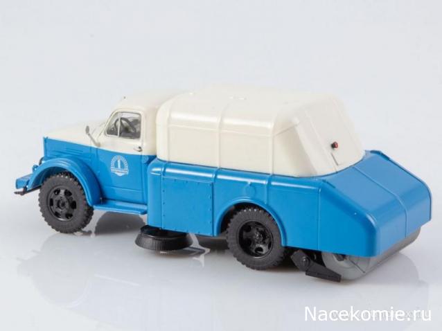 Автоистория (Аист)