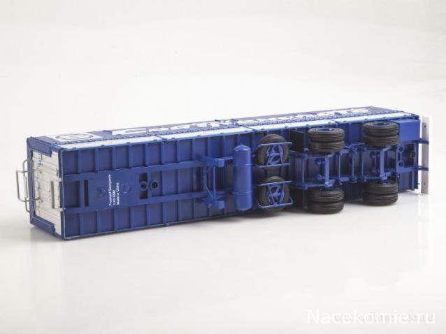 Start Scale Models (SSM)
